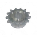 Pignon à chaine pour moissonneuse-batteuse JOHN DEERE CQ05889 adaptable