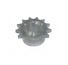 Pignon à chaine pour moissonneuse-batteuse JOHN DEERE CQ05889 adaptable