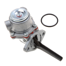 Kraftstoffförderpumpe 3132697R92N passend zu Case / New Holland / Mc Cormick