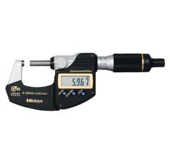 Micromètre Digimatic QuantuMike 25-50 mm MITUTOYO