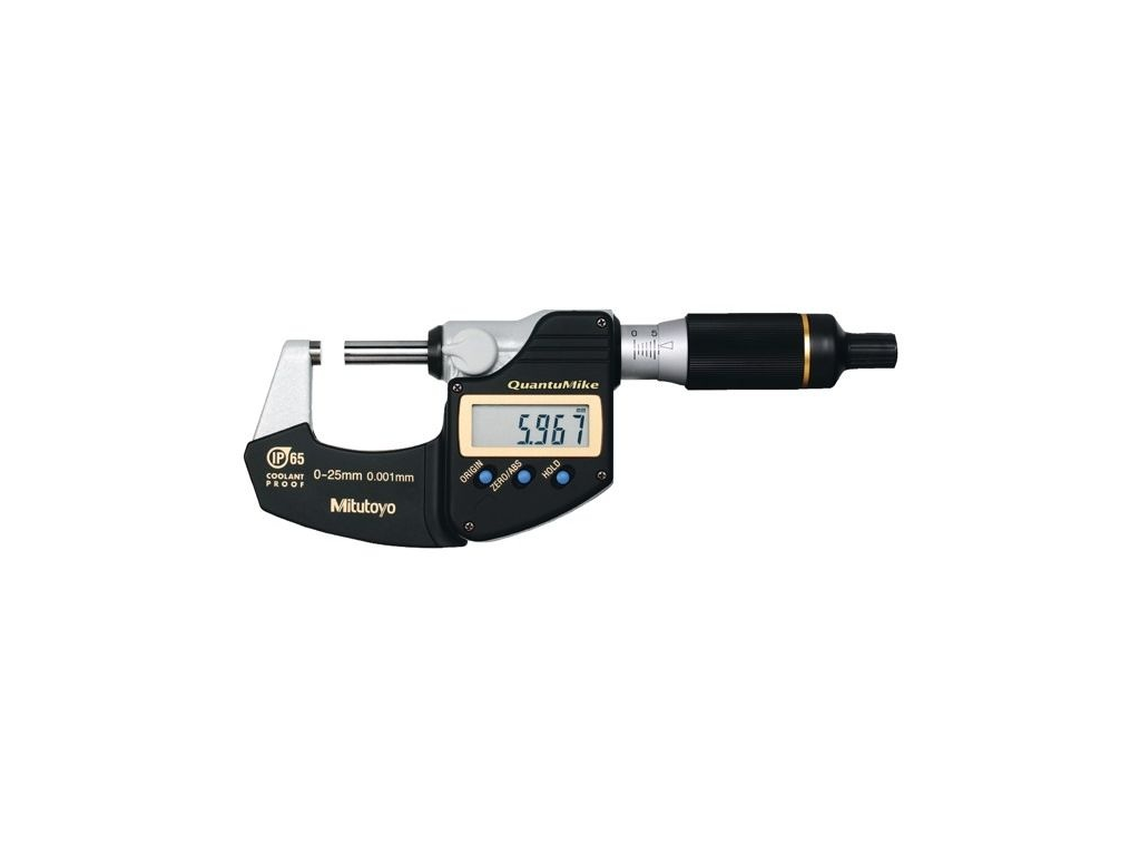 Micromètre Digimatic QuantuMike 2550 mm MITUTOYO