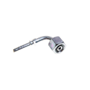 Pressnippel Bogen G1/4"-19 90° DN0614BSPIG90 Alfagomma