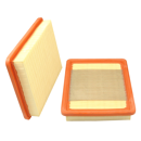 Filtre habitacle adaptable HIFI FILTER SC50167