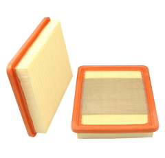 Filtre habitacle adaptable HIFI FILTER SC50167