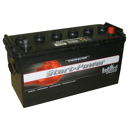 Batterie 12 V 105 AH 60525GUG Intact