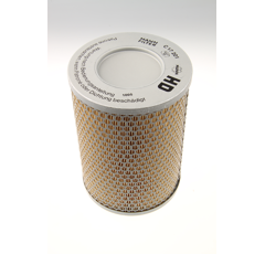 MANN  Luftfiltereinsatz C17201