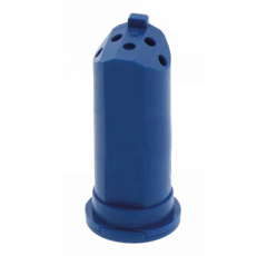 Lechler FS-03 Flüssigdünger-Düse - blau