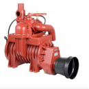 Compresseur de tonne à lisier MEC 3000 M - 3600 L/min | BATTIONI & PAGANI