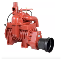 Compresseur de tonne à lisier MEC 3000 M - 3600 L/min | BATTIONI & PAGANI