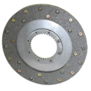 Disque de frein pour tracteur DEUTZ-FAHR 04345858 origine