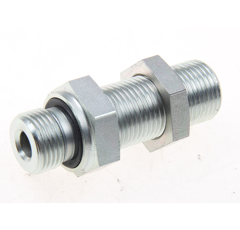 Schottverschraubung GE10SR38SCHOTT  3/8"