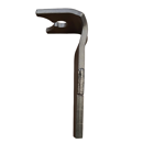 Kreiseleggenzinken rechts gehärtet BREVEGLIERI RAPIDE E0100129 - Nachbau