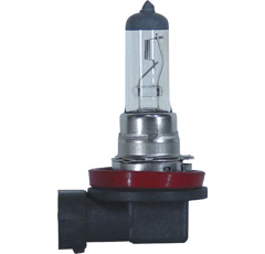 Ampoule H11 12V 55W pour JOHN DEERE adaptable