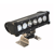Arbeitsscheinwerfer Rechteckig 6 LED 10 - 30V 30W 2250 Lumen 