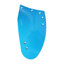 Versoir gauche pour charrue RABE 2708.13.02 adaptable - Blacksteel©