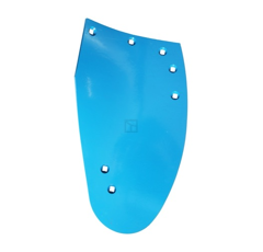 Vertedera izquierda para arado RABE 2708.13.02 adaptable - Blacksteel©