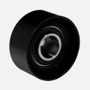 Poulie tendeur pour tracteur JOHN DEERE AL77334 adaptable