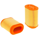 Filtre habitacle adaptable HIFI FILTER SC50358