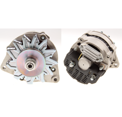 Lichtmaschine IA 215 Mahle-Iskra-Letrika