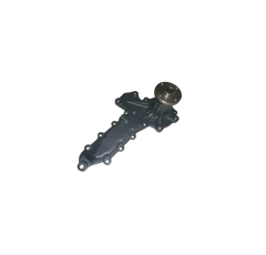 Pompe à eau pour machine agricole CASE IH|FORD|KUBOTA 503180|552173039|80503180 adaptable