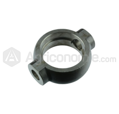 Corps de palier pour moissonneuse-batteuse CLAAS adaptable