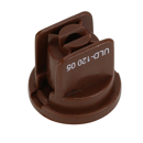 Buse pulvérisateur anti-dérive ULD 120° 05 marron - HYPRO