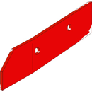 Anlage - rechts KK063605M Kverneland by Muzzi Industrie