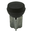 Soupape inférieure LISTER pour pompe de prairie - 48 g