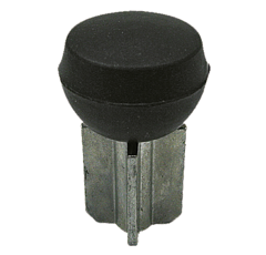 Soupape inférieure LISTER pour pompe de prairie - 48 g