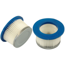 Filtre à air adaptable HIFI FILTER SA11658