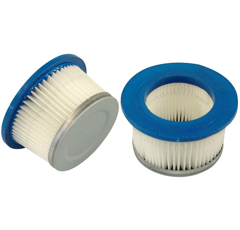 Filtre à air adaptable HIFI FILTER SA11658