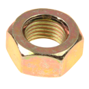 Stahlmutter verzinkt 934/M14x1,5 10.9 