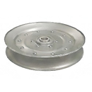 Poulie pour moissonneuse-batteuse JOHN DEERE AN15237 adaptable