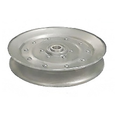 Poulie pour moissonneuse-batteuse JOHN DEERE AN15237 adaptable