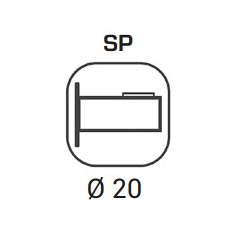 Pompe pulvérisation 17L/min - AR202 | ANNOVI REVERBERI