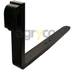 Fourche pour téléscopique MERLO 50942 adaptable