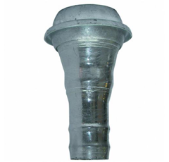 V-Kupplung reduzierungKugel-Ø: 149mm OM 010/120x80