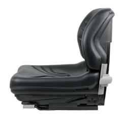 Siège PVC à suspension mécanique GRAMMER MSG 20