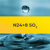 Solución nitrogenada N24+8 SO3