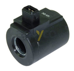 Bobine pour téléscopique MERLO 64042 adaptable