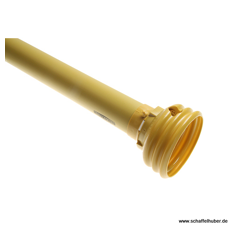 Außenschutzrohr 1000 1180220 - Walterscheid