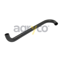 Tuyaux caoutchouc pre-forme pour téléscopique MERLO 56033 adaptable