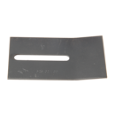 Abstreifer für Packerwalze 52532130 Kuhn Original