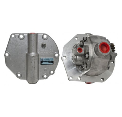 Pompe hydraulique pour tracteur FORD 81824183 adaptable