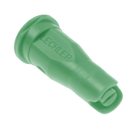 ID3120015 Air-Injektordüse grün POM 120° Lechler