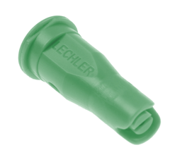 ID3120015 Air-Injektordüse grün POM 120° Lechler