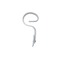 Dent avec soc de germinator pour cultivateur KONGSKILDE 101200236 adaptable