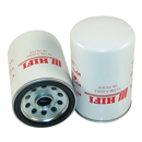 Filtre à huile adaptable HIFI FILTER SO3362