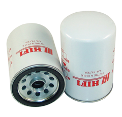 Filtre à huile adaptable HIFI FILTER SO3362