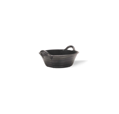Gummi-Futtertrog 11 l